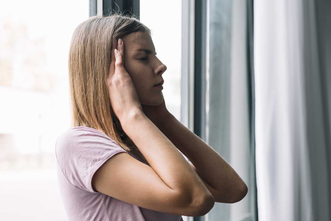 Víte, co dělá hluk s naším zdravím?