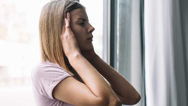 Víte, co dělá hluk s naším zdravím?