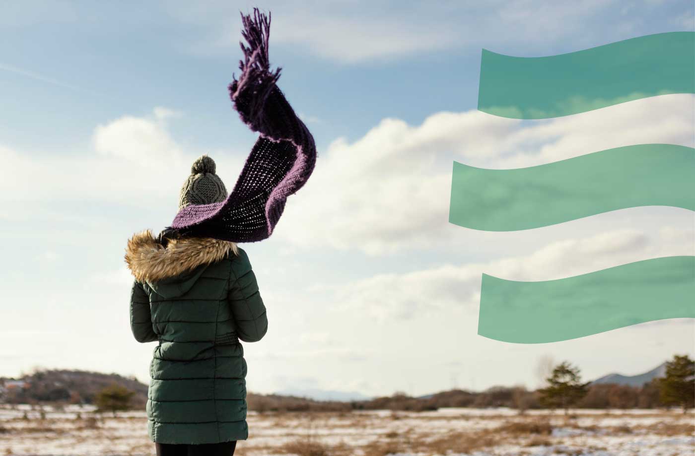 Suchý zimní vzduch: příčiny, následky a řešení bez kompromisů