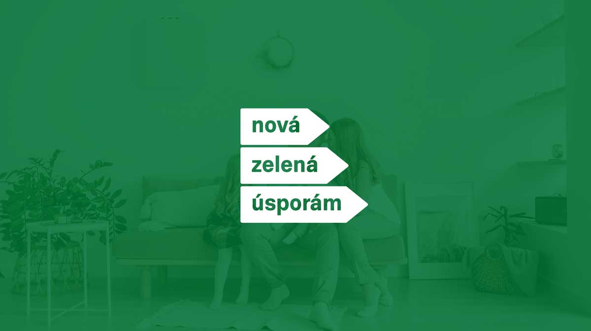 Dotace na rekuperaci 2025