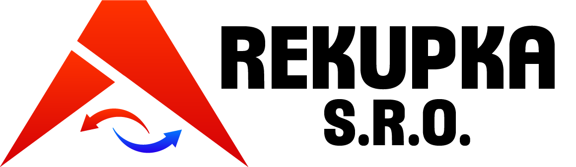 REKUPKA s.r.o.
